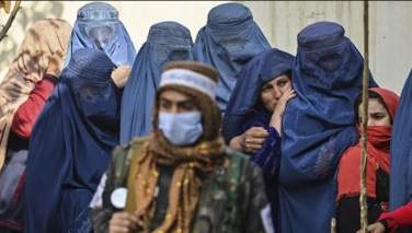 بیش از 70 کشور و اتحادیه اروپا نسبت به وضعیت حقوق زنان در افغانستان ابراز نگرانی کردند