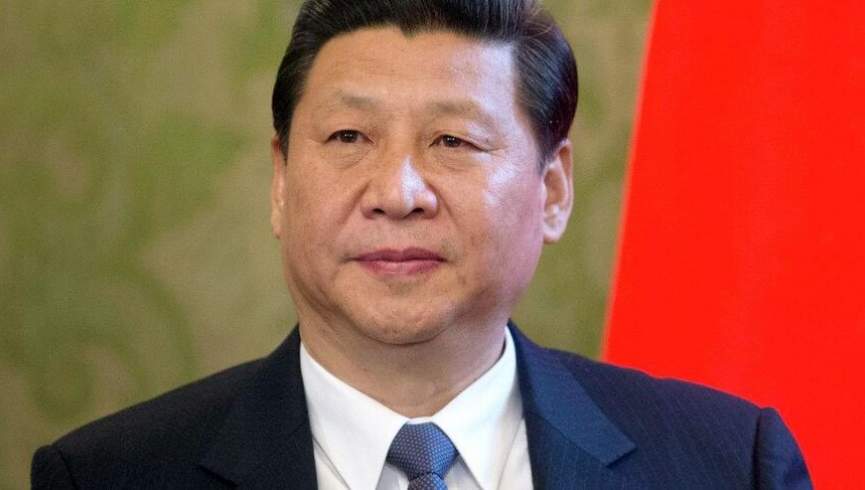 رئیس جمهور چین امروز به مسکو می رود