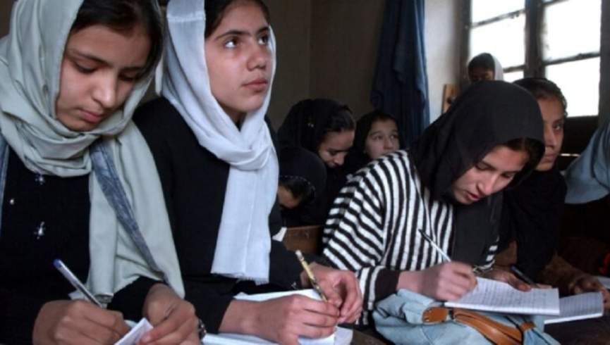 فعالان حقوق زن ادامه بسته ماندن مکاتب دخترانه از سوی طالبان را شرم آور خواندند