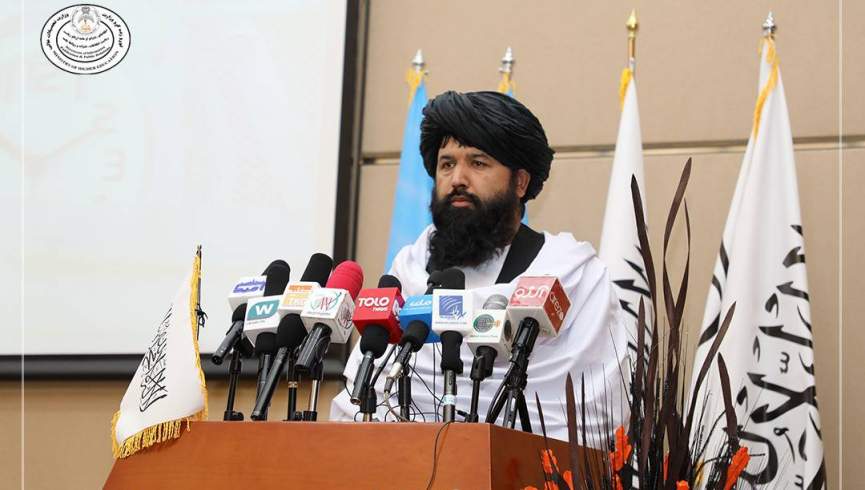 طالبان: در بخش تامین عدالت تحصیلی توجه خاص داریم