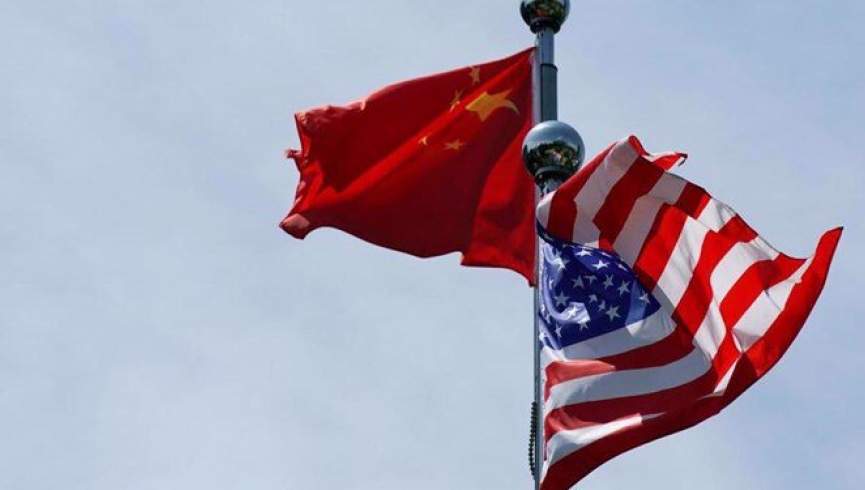 ظهور چین، زوال امریکا
