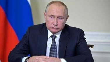 تاکید پوتین بر تقویت و توسعه اقتصاد داخلی روسیه