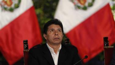 رئیس جمهور پرو به ۳۶ ماه زندان محکوم شد