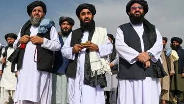 طالبان و گامهای علنی اختلافات درونی