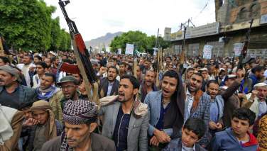 مذاکرات صلح دائم میان سعودی و یمن به خوبی پیش می رود
