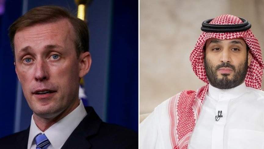 مقامات امریکا و سعودی درباره صلح در یمن گفتگو کردند
