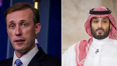 مقامات امریکا و سعودی درباره صلح در یمن گفتگو کردند