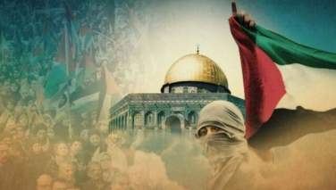 تظاهرات روز جهانی قدس؛ اعلام همبستگی مسلمانان جهان با مردم فلسطین