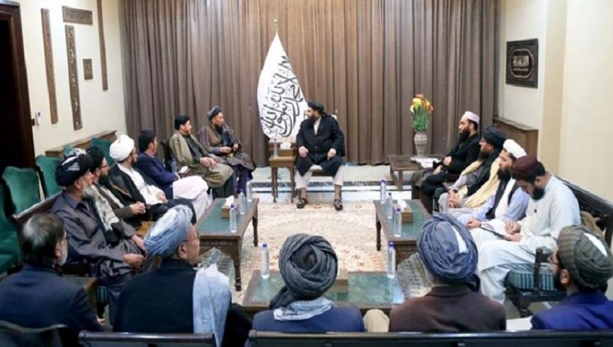 شیعیان و طالبان؛ تعامل سازنده و غیرسازنده