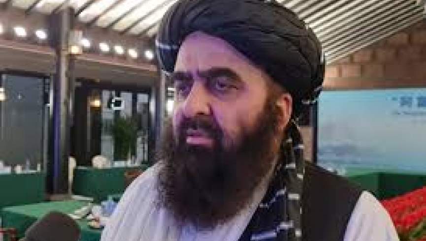 پیام طالبان در نشست سمرقند: ما پاشنه آشیل شما را می‌شناسیم