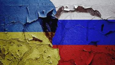 اوکراین صدها فرد و نهاد روس و بلاروسی را تحریم کرد