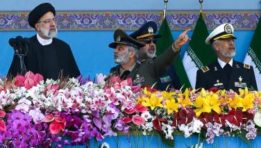 رئیس جمهور ایران: هر اقدام نظامی علیه ایران به نابودی اسرائیل می انجامد