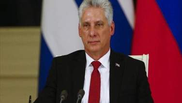 میگل دیاز کانل رئیس جمهور کوبا شد