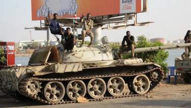 توافق طرفهای درگیر به آتش بس موقت در سودان