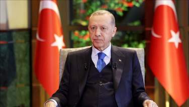 اردوغان برنامه های انتخاباتی اش را برای دومین روز متوالی لغو کرد