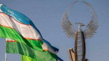 تغییر در قانون اساسی اوزبیکستان، به رفراندوم گذاشته می شود