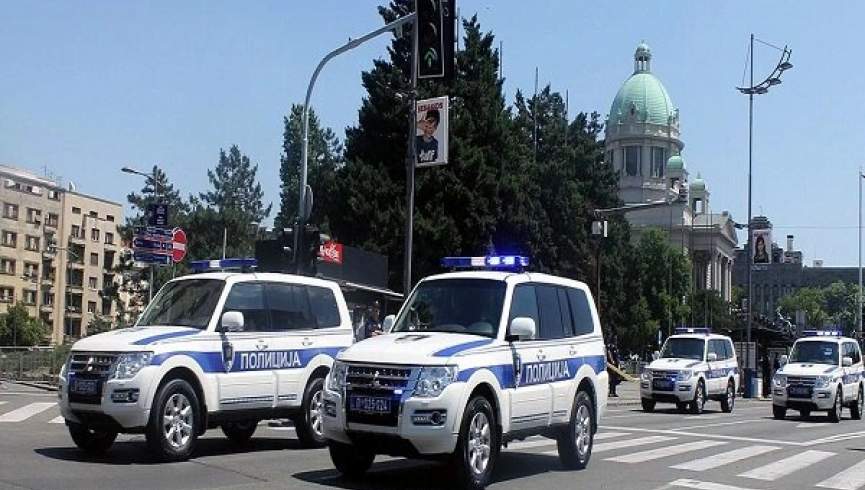 تیراندازی خونین در یک مکتب در صربستان 9 کشته برجای گذاشت