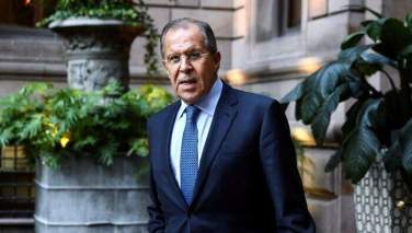 سفر وزیر خارجه روسیه به هند