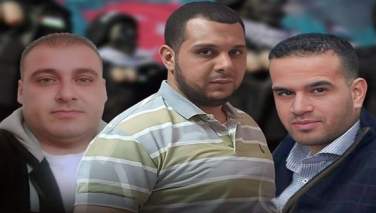 سه فلسطینی در درگیری با نظامیان اسرائیلی کشته شدند