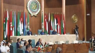 موافقت اعضای اتحادیه عرب با بازگشت «سوریه» به این اتحادیه