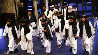 طالبان؛ سُچّه، بدون تکلُّف و تعارف