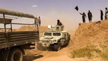 دو سرکرده داعش در دیالی عراق به هلاکت رسیدند