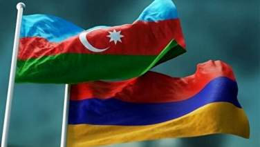 درگیری مرزی میان ارمنستان و جمهوری آذربایجان