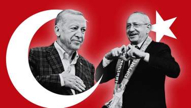 آخرین نتایج انتخابات ترکیه؛ آراء اردوغان به زیر 50 فیصد رسید