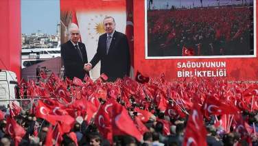انتخابات ترکیه؛ پیروزی ایدئولوژی بر دموکراسی