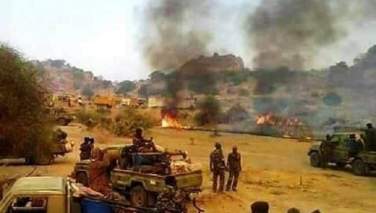 دستکم 280 تن در درگیری های غرب سودان کشته شدند