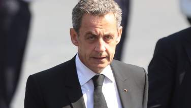 رئیس جمهور سابق فرانسه به 3 سال زندان محکوم شد