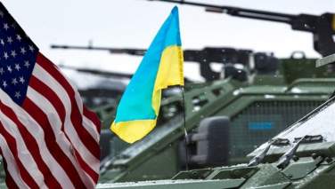 حمایت مالی امریکا به اوکراین متوقف خواهد شد؟