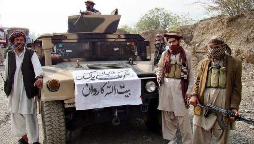 اکادمی نظامی امریکا: طالبان پاکستانی راه طالبان افغانستان را تقلید می‌کنند