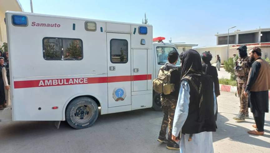 درگیری میان دو خانواده در نورستان؛ 11 تن کشته و زخمی شدند