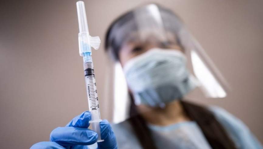 یونیسف دور دوم کمپاین واکسین کوید 19 را در افغانستان آغاز کرد