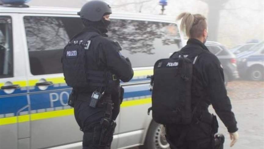 بازداشت چند تن از حامیان و طرفداران گروه تروریستی داعش در آلمان