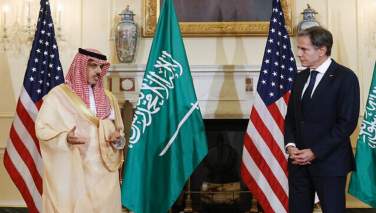 وزیر خارجه امریکا به زودی به سعودی سفر خواهد کرد