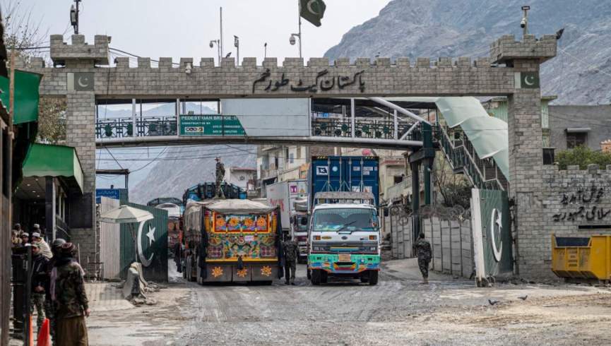 پاکستان اجازه تبادله کالا در برابر کالا با افغانستان، ایران و روسیه را صادر کرد