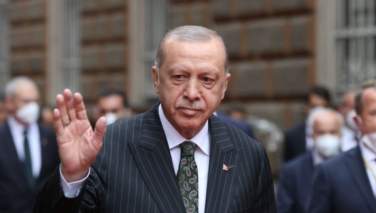 فهرست دارایی های رجب طیب اردوغان اعلام شد