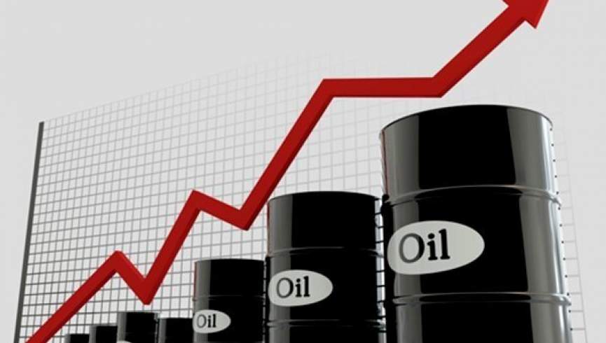 بهای نفت در بازار جهانی افزایش یافت