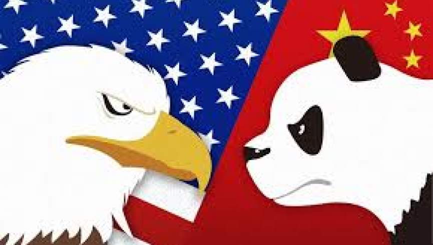 تنش چین و آمریکا؛ آیا درگیری اجتناب‌ناپذیر است؟