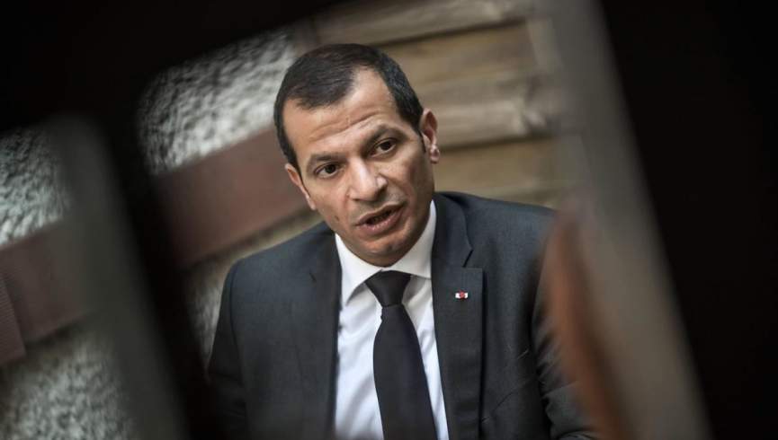 سفیر لبنان در فرانسه به تجاوز جنسی متهم شد