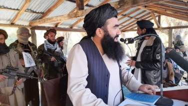 انفجار بدخشان، طالبان علیه طالبان؟
