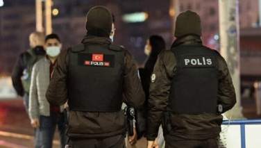 متلاشی شدن یک گروه جاسوسی موساد در ترکیه