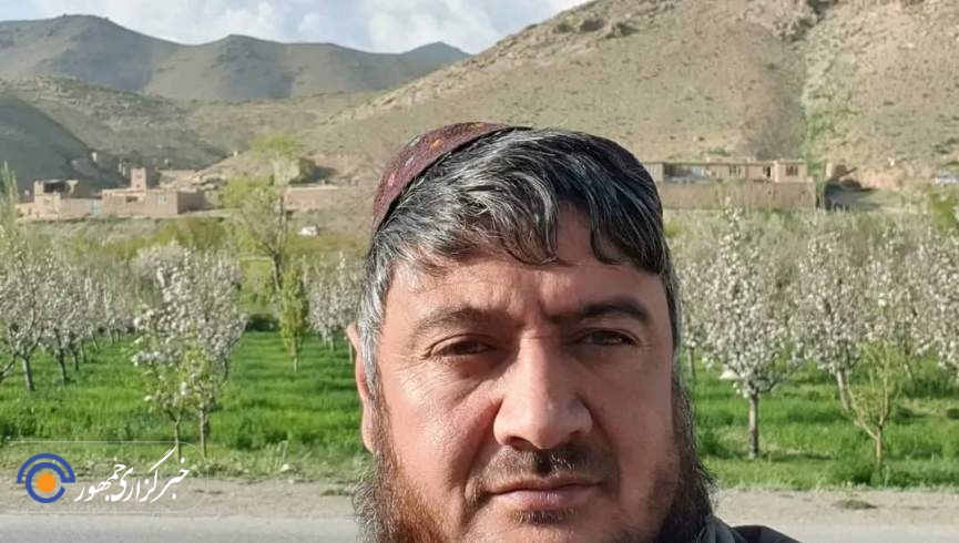 یک متنفذ محلی در بامیان مورد حمله مسلحانه قرار گرفت