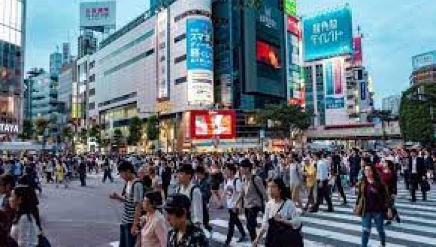 جاپان به 114 شهروند افغانستان پناهندگی داد