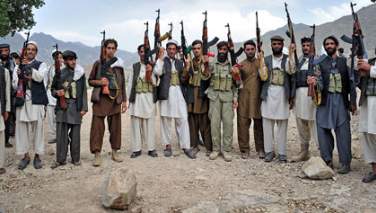 سایه تروریزم پاکستانی بر روابط کابل – اسلام‌آباد