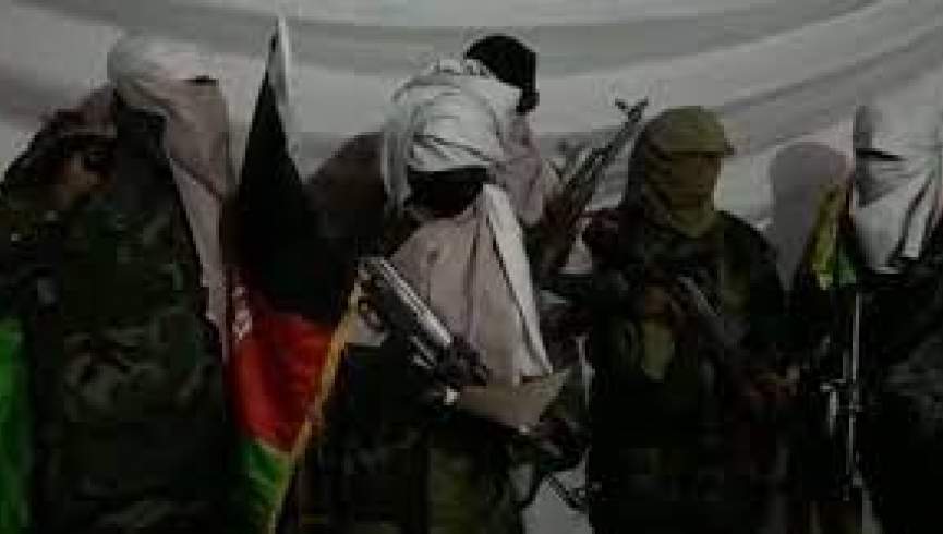 حمله تحریک اسلامی ملی آزادی افغانستان بر طالبان در ننگرهار؛ 6 طالب کشته و زخمی شدند