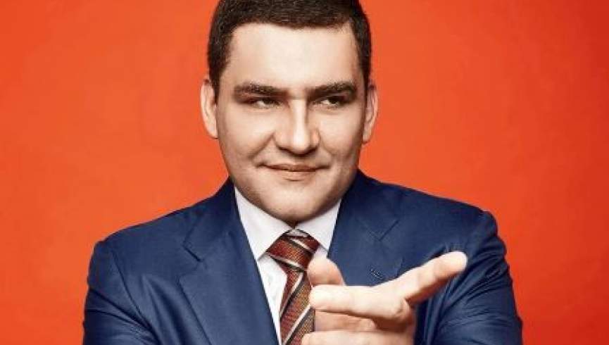 مرگ مشکوک یک الیگارش روس