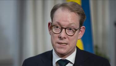 وزیر خارجه سویدن اهانت به قرآن را محکوم کرد